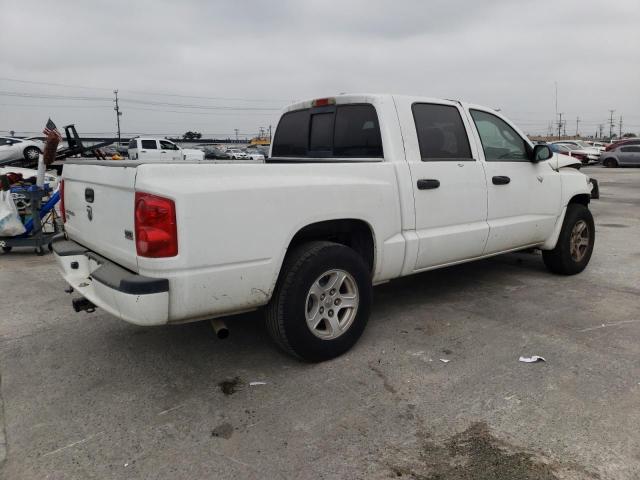 Photo 4 from auction – 2007 DODGE DAKOTA QUA with VIN 1D7HE48N17S242330