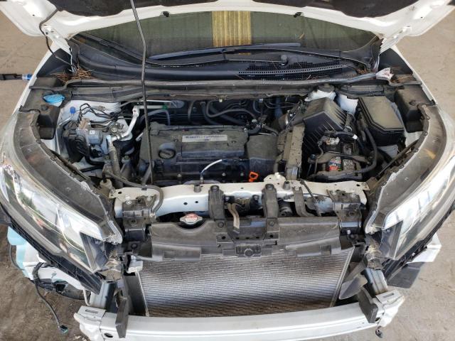 Photo 7 from auction – 2015 HONDA CR-V EXL with VIN 5J6RM3H72FL003935