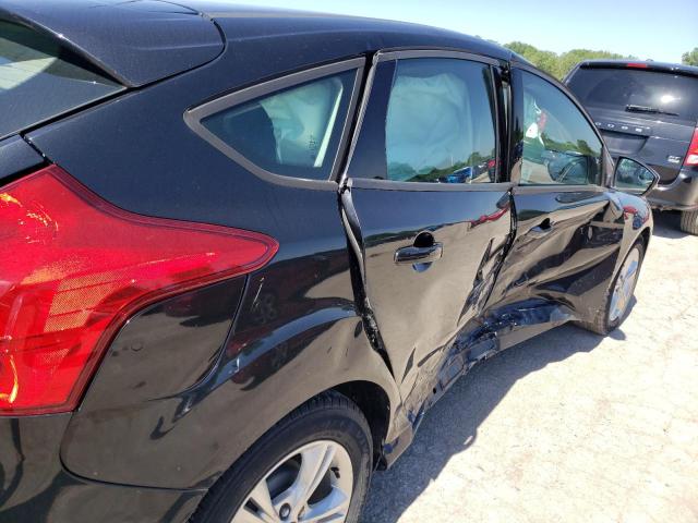 Photo 9 from auction – 2013 FORD FOCUS SE with VIN 1FADP3K27DL307298