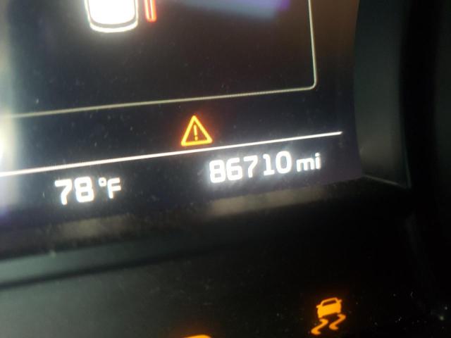 Photo 8 from auction – 2015 KIA SEDONA EX with VIN KNDMC5C17F6038454