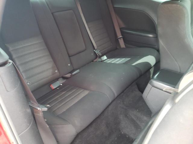 Zdjęcie 6 z aukcji – 2009 DODGE CHALLENGER z VIN 2B3LJ54T39H502104