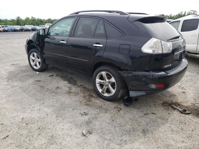 Photo 3 from auction – 2008 LEXUS RX 350 with VIN 2T2HK31U98C065359