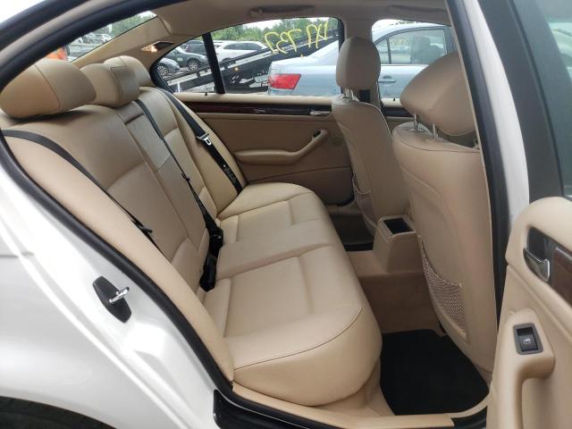 Photo 6 from auction – 2005 BMW 325 XI with VIN WBAEU33415PR18815