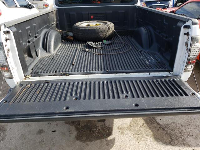 Photo 6 from auction – 2004 FORD F-150 HERI with VIN 2FTRX17294CA92000