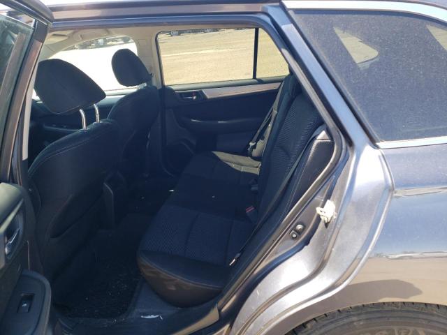 Photo 6 from auction – 2015 SUBARU OUTBACK 2. with VIN 4S4BSAFCXF3351138