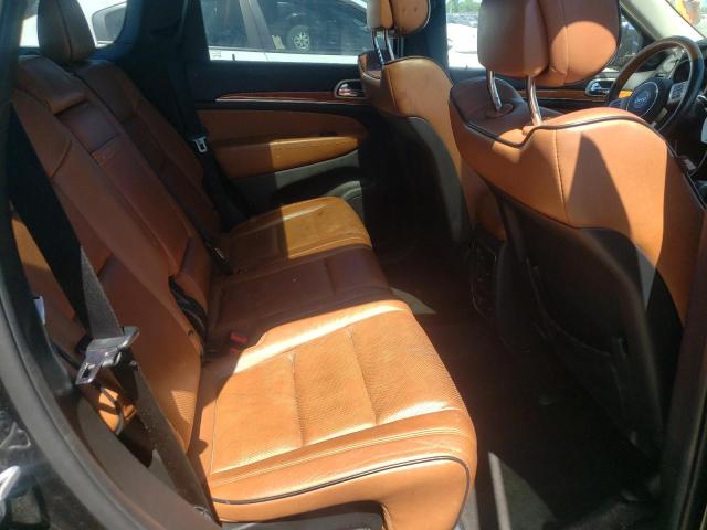 Photo 6 from auction – 2012 JEEP GRAND CHER with VIN 1C4RJFCT9CC128446