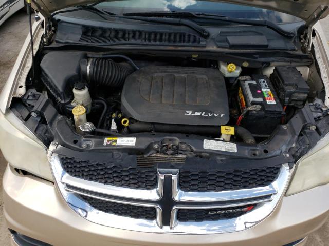 Photo 7 from auction – 2013 DODGE GRAND CARA with VIN 2C4RDGCG0DR678059