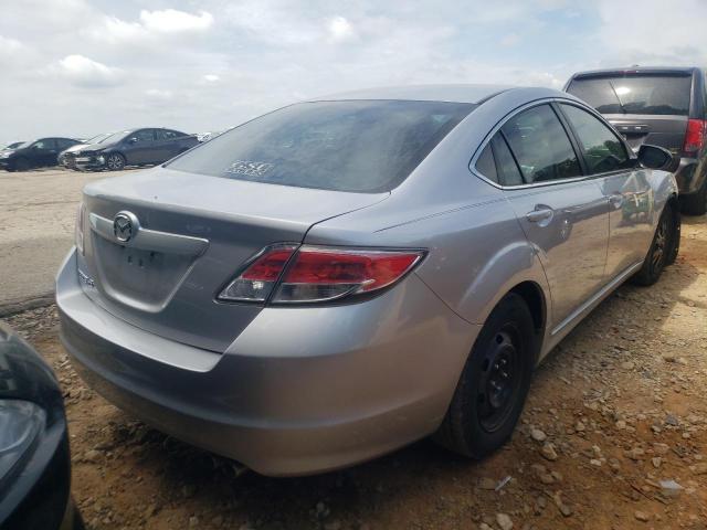 Photo 4 from auction – 2012 MAZDA 6 I with VIN 1YVHZ8BH6C5M00561