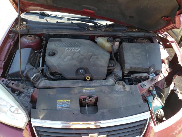 Photo 7 from auction – 2007 CHEVROLET MALIBU MAX with VIN 1G1ZT68N87F206409