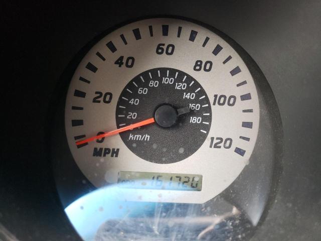 Photo 8 from auction – 2004 NISSAN FRONTIER C with VIN 1N6ED29X54C479233