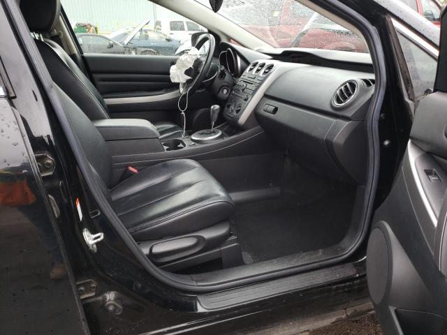 Photo 5 from auction – 2010 MAZDA CX-7 with VIN JM3ER4WL3A0323228