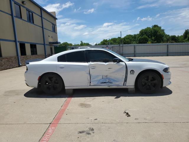 Photo 9 from auction – 2018 DODGE CHARGER with VIN 2C3CDXCT7JH139608