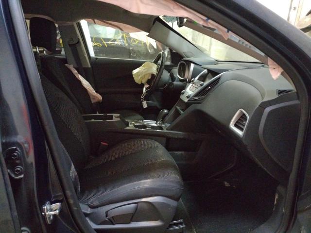 Photo 5 from auction – 2017 CHEVROLET EQUINOX LT with VIN 2GNALCEK5H6236368