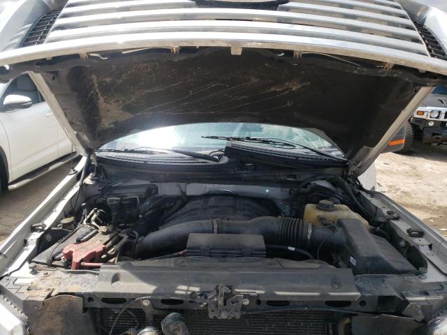Photo 7 from auction – 2012 FORD F150 SUPER with VIN 1FTFW1ET9CFB71591