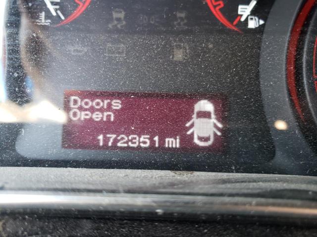 Photo 8 from auction – 2013 DODGE DART SXT with VIN 1C3CDFBAXDD289613