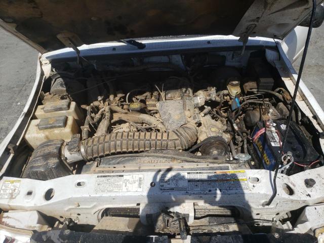 Photo 7 from auction – 2000 FORD RANGER SUP with VIN 1FTZR15X7YPB05758