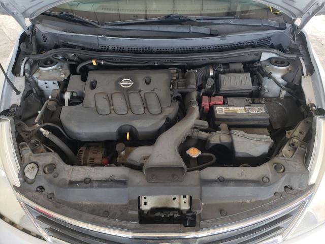 Photo 7 from auction – 2011 NISSAN VERSA S with VIN 3N1BC1CP8BL503007