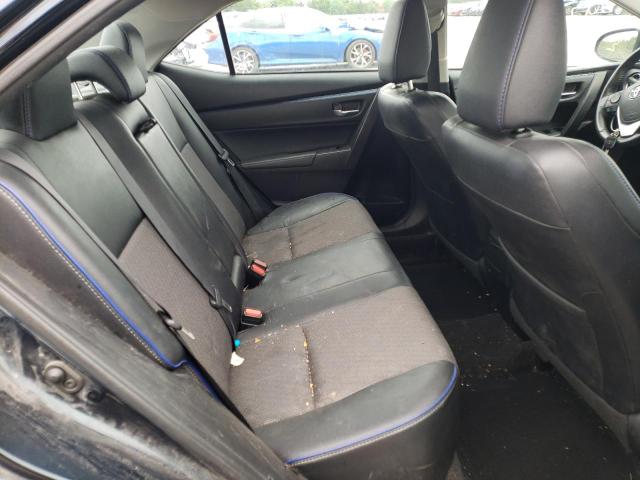 Photo 6 from auction – 2017 TOYOTA COROLLA L with VIN 2T1BURHE4HC764565