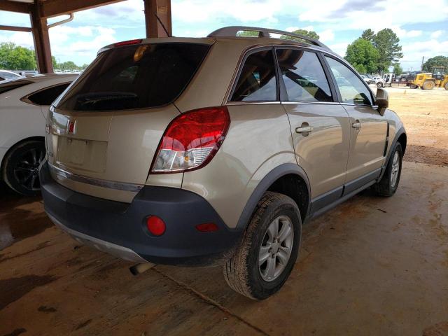 Photo 4 from auction – 2008 SATURN VUE XE with VIN 3GSCL33P28S533975