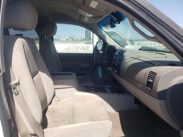 Photo 5 from auction – 2007 GMC NEW SIERRA with VIN 1GTEK19J97Z511925