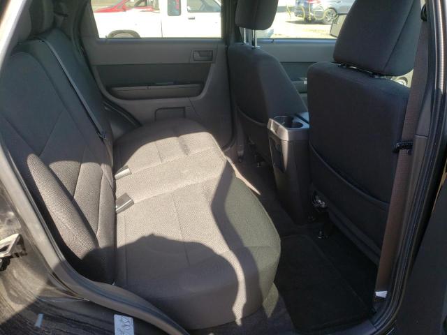 Photo 6 from auction – 2010 FORD ESCAPE XLT with VIN 1FMCU0DG3AKB63445