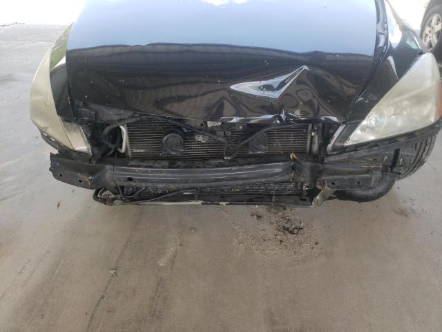 Photo 9 from auction – 2007 HONDA ACCORD EX with VIN 1HGCM665X7A095891