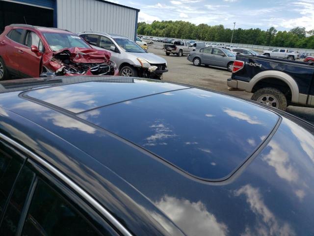 Photo 9 from auction – 2014 CADILLAC CTS PERFOR with VIN 1G6AY5S31E0121258