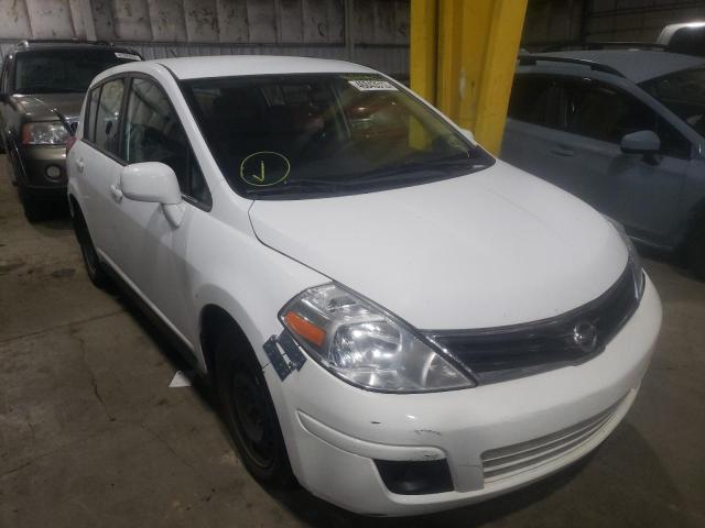 NISSAN VERSA S 2011 with VIN 3N1BC1CP1BL489774 - Photo from auction