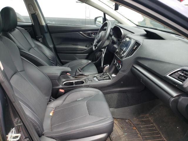 Photo 5 from auction – 2017 SUBARU IMPREZA LI with VIN 4S3GKAT66H3627911