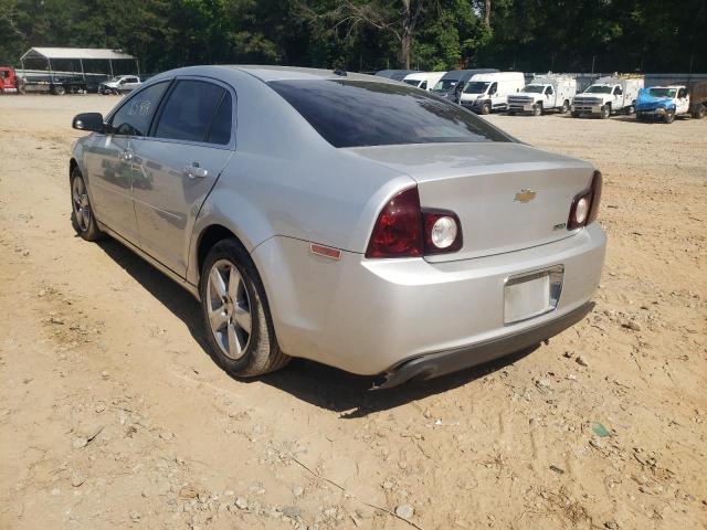 Photo 3 from auction – 2010 CHEVROLET MALIBU 2LT with VIN 1G1ZD5E09AF325514