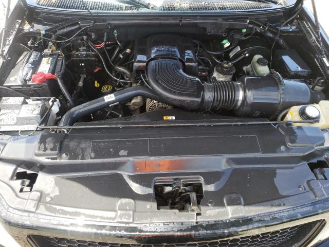 Photo 7 from auction – 2004 FORD F-150 HERI with VIN 2FTRX18W14CA95796