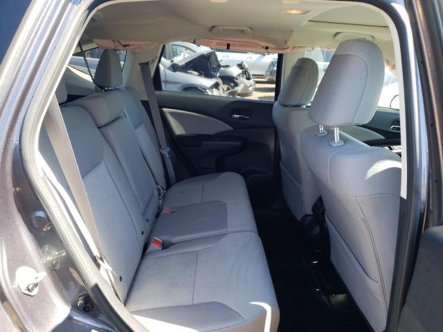 Photo 6 from auction – 2015 HONDA CR-V EX with VIN 5J6RM4H51FL010279