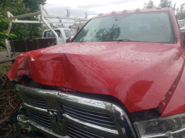 Photo 7 from auction – 2012 DODGE RAM 3500 L with VIN 3C63D3JL7CG111079