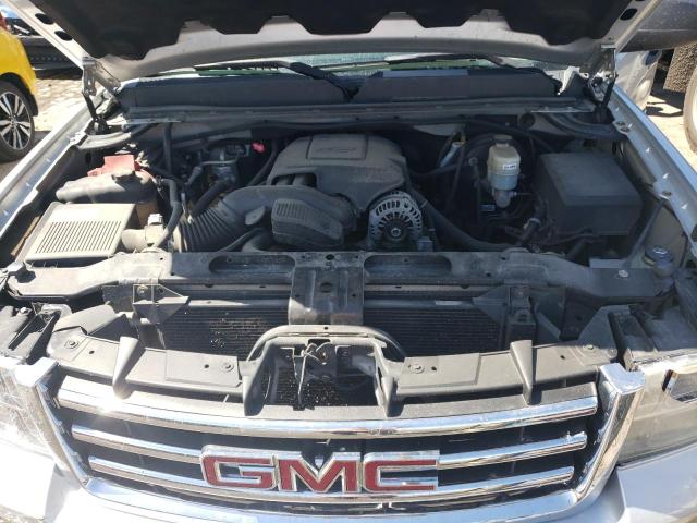 Photo 7 from auction – 2012 GMC SIERRA K15 with VIN 3GTP2VEA1CG201977
