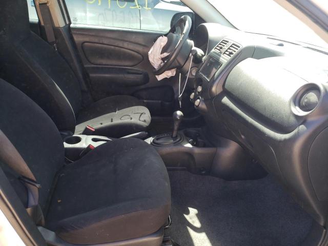 Photo 5 from auction – 2014 NISSAN VERSA with VIN 3N1CN7AP4EL832778
