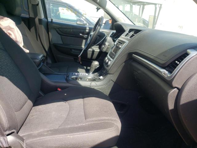 Photo 5 from auction – 2014 GMC ACADIA SLE with VIN 1GKKRPKD8EJ166263