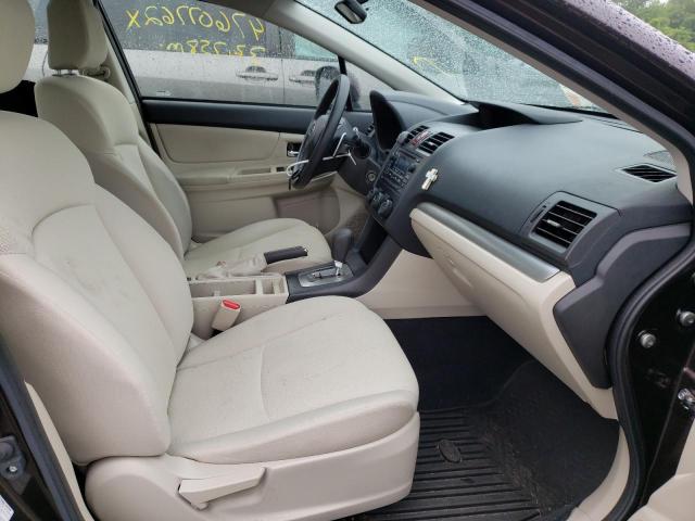 Photo 5 from auction – 2012 SUBARU IMPREZA PR with VIN JF1GJAC63CH012351