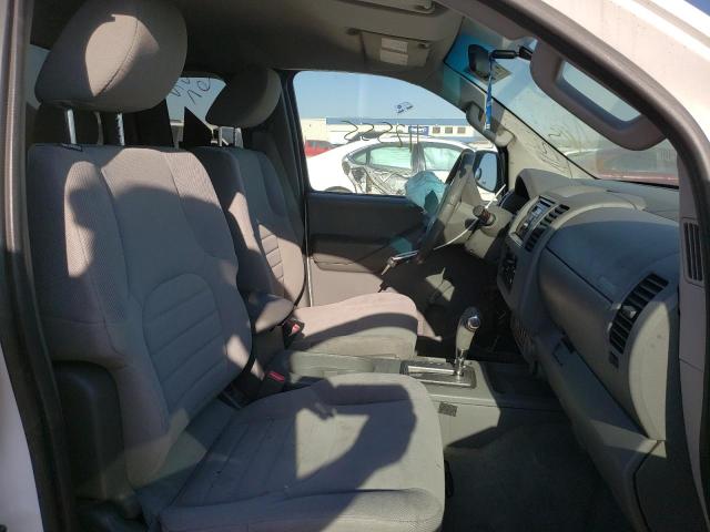 Photo 5 from auction – 2012 NISSAN FRONTIER S with VIN 1N6BD0CT8CC478394
