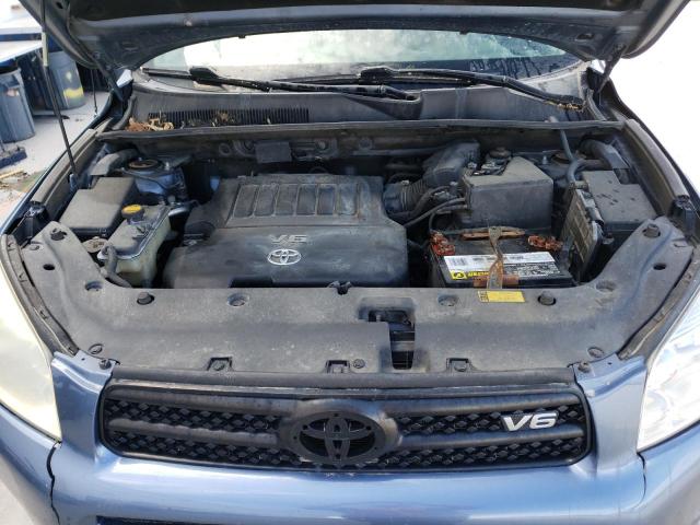 Photo 7 from auction – 2007 TOYOTA RAV4 with VIN JTMBK33V975022054