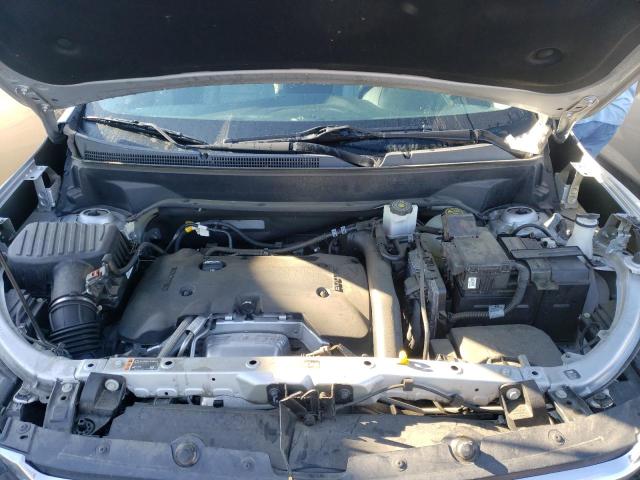 Photo 7 from auction – 2019 CHEVROLET EQUINOX PR with VIN 2GNAXYEX3K6234266
