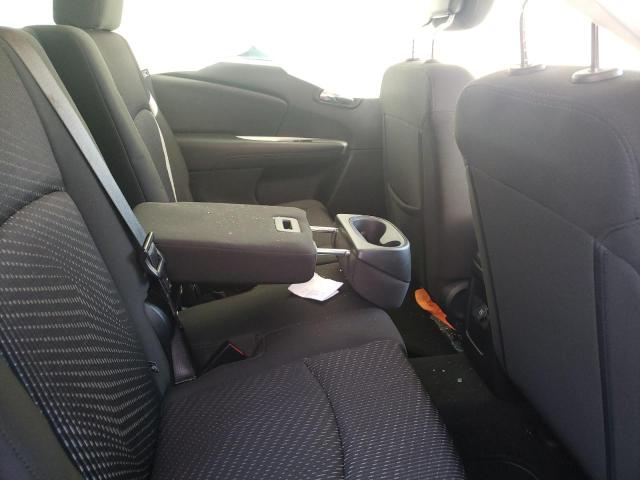 Photo 6 from auction – 2019 DODGE JOURNEY SE with VIN 3C4PDCBB0KT848629
