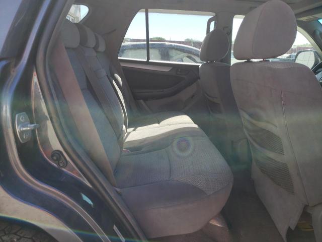 Photo 6 from auction – 2004 TOYOTA 4RUNNER SR with VIN JTEBT14R548008824