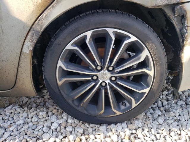 Photo 9 from auction – 2014 TOYOTA COROLLA L with VIN 5YFBURHE5EP010943