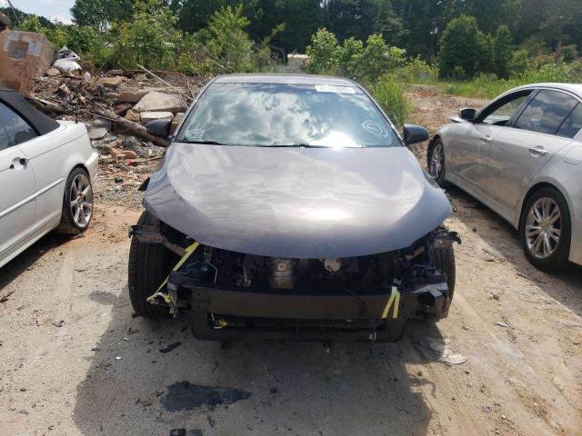 Photo 9 from auction – 2017 TOYOTA CAMRY LE with VIN 4T1BF1FK8HU777967