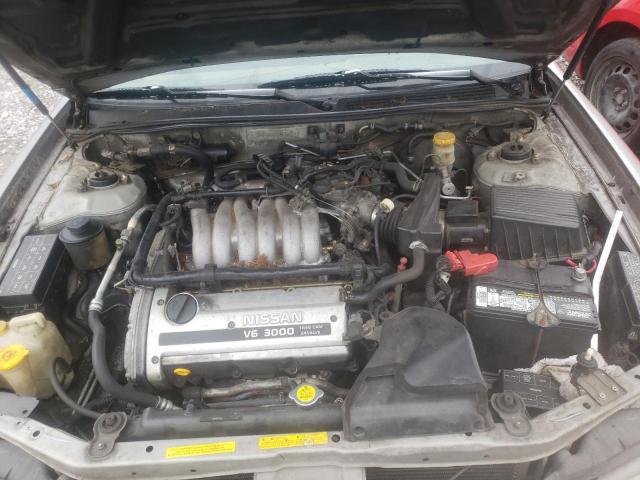 Photo 7 from auction – 1998 NISSAN MAXIMA GLE with VIN JN1CA21D6WT529079