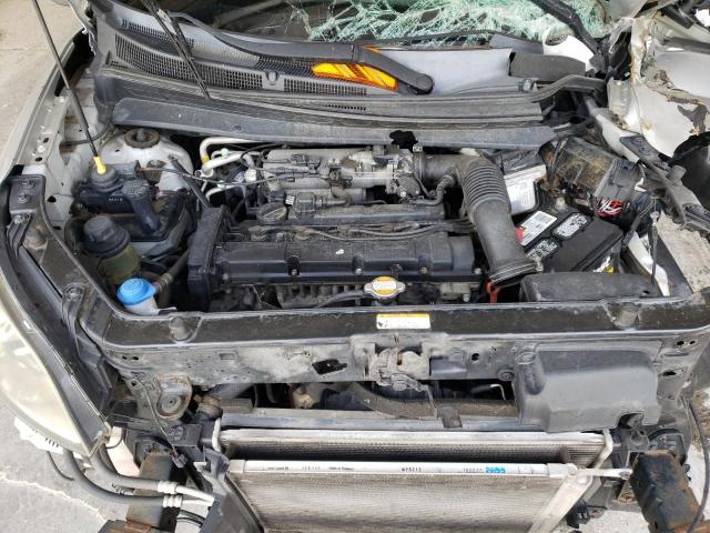 Photo 7 from auction – 2010 KIA SOUL + with VIN KNDJT2A22A7161191