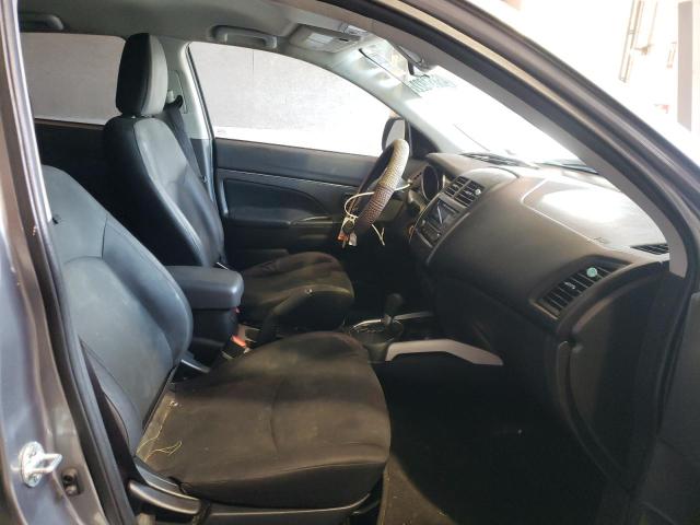 Photo 5 from auction – 2014 MITSUBISHI OUTLANDER with VIN 4A4AP3AU1EE007674
