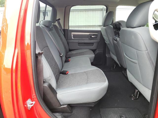 Photo 6 from auction – 2019 RAM 1500 CLASS with VIN 1C6RR7TT2KS714187
