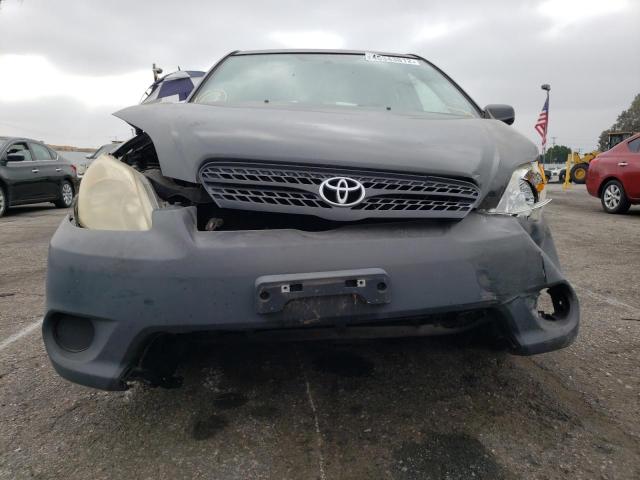 Photo 9 from auction – 2006 TOYOTA COROLLA MA with VIN 2T1KR32E46C569019