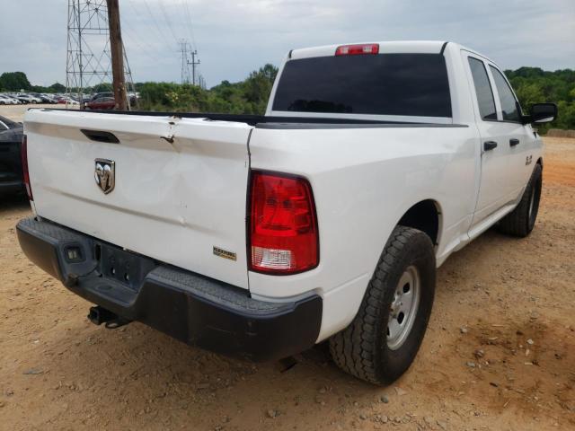 Photo 4 from auction – 2015 RAM 1500 ST with VIN 1C6RR6FG7FS703085